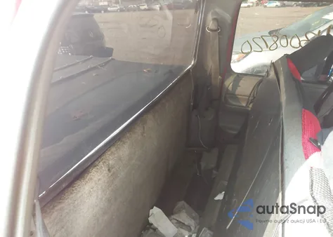 1994 Ford F150 from USA, damaged, VIN 1FTEF15N6RLA40674